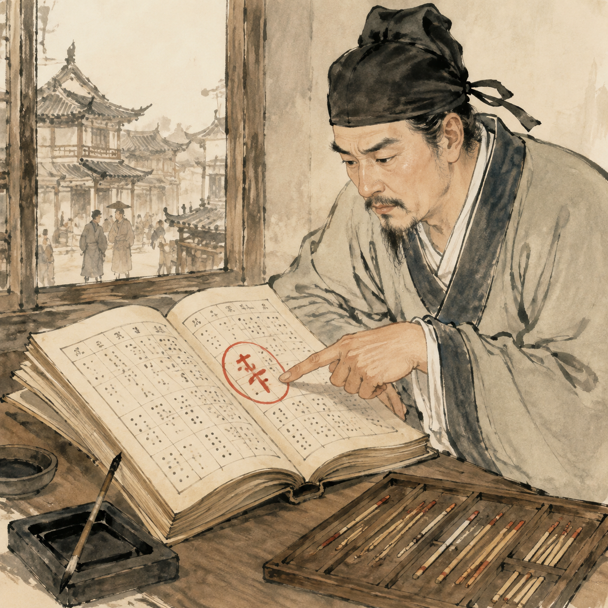 黄历上的凶日